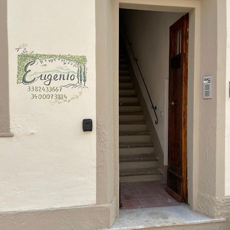 Ferienwohnung Eugenio Pisa Exterior foto
