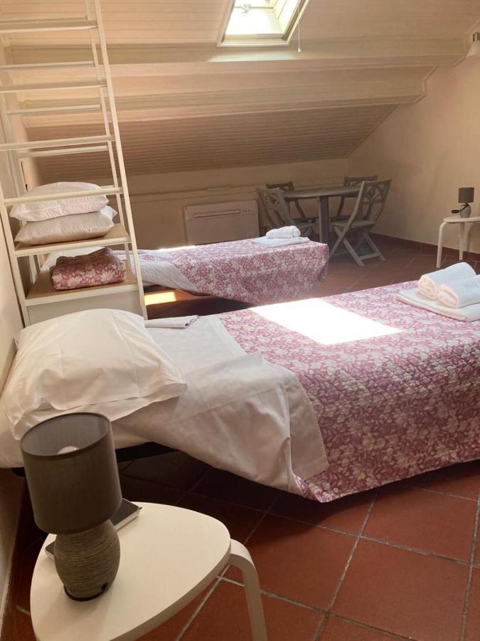 Ferienwohnung Eugenio Pisa Exterior foto